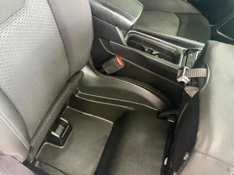 JEEP Compass 1.3 16V 4P FLEX SPORT T270 TURBO AUTOM�TICO, Foto 12