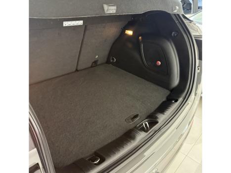 JEEP Compass 1.3 16V 4P FLEX S T270 TURBO AUTOM�TICO, Foto 15