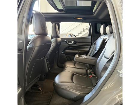 JEEP Compass 1.3 16V 4P FLEX S T270 TURBO AUTOM�TICO, Foto 4