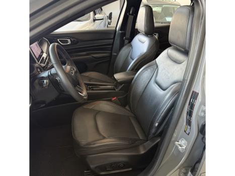 JEEP Compass 1.3 16V 4P FLEX S T270 TURBO AUTOM�TICO, Foto 5