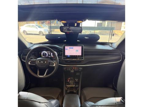 JEEP Compass 1.3 16V 4P FLEX S T270 TURBO AUTOM�TICO, Foto 6