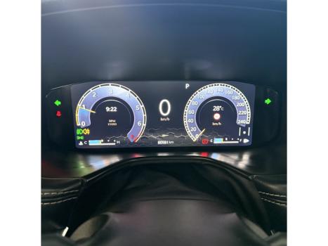 JEEP Compass 1.3 16V 4P FLEX S T270 TURBO AUTOM�TICO, Foto 8