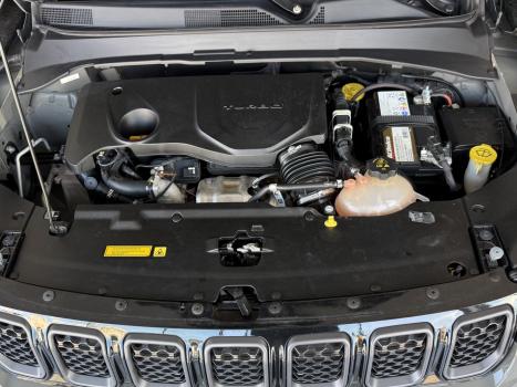 JEEP Compass 1.3 16V 4P FLEX S T270 TURBO AUTOM�TICO, Foto 11