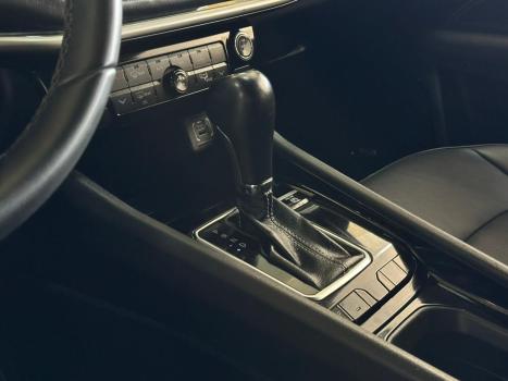 JEEP Compass 1.3 16V 4P FLEX LONGITUDE T270 TURBO AUTOM�TICO, Foto 11