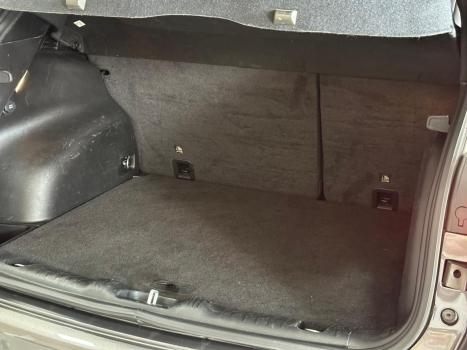 JEEP Compass 1.3 16V 4P FLEX LONGITUDE T270 TURBO AUTOM�TICO, Foto 13