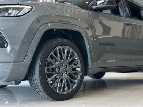 JEEP Compass 1.3 16V 4P FLEX S T270 TURBO AUTOM�TICO, Foto 6