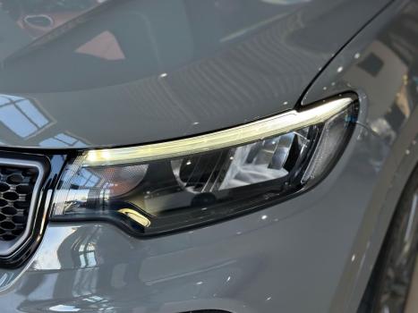 JEEP Compass 1.3 16V 4P FLEX S T270 TURBO AUTOM�TICO, Foto 12