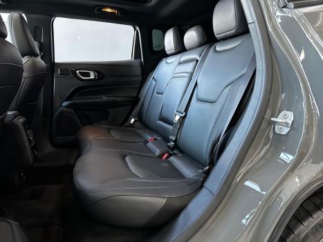 JEEP Compass 1.3 16V 4P FLEX S T270 TURBO AUTOM�TICO, Foto 15