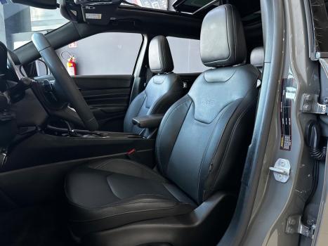 JEEP Compass 1.3 16V 4P FLEX S T270 TURBO AUTOM�TICO, Foto 16