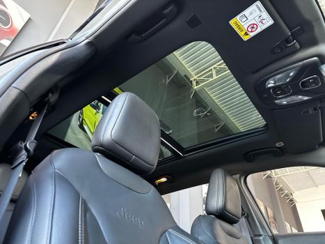 JEEP Compass 1.3 16V 4P FLEX S T270 TURBO AUTOM�TICO, Foto 17