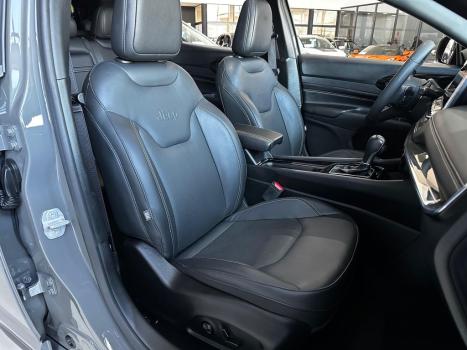 JEEP Compass 1.3 16V 4P FLEX S T270 TURBO AUTOM�TICO, Foto 18