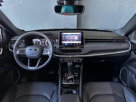 JEEP Compass 1.3 16V 4P FLEX S T270 TURBO AUTOM�TICO, Foto 19