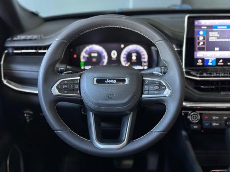 JEEP Compass 1.3 16V 4P FLEX S T270 TURBO AUTOM�TICO, Foto 20