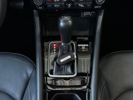 JEEP Compass 1.3 16V 4P FLEX S T270 TURBO AUTOM�TICO, Foto 21