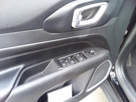 JEEP Compass 1.3 16V 4P FLEX LONGITUDE T270 TURBO AUTOM�TICO, Foto 5