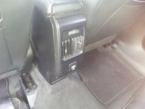 JEEP Compass 1.3 16V 4P FLEX LONGITUDE T270 TURBO AUTOM�TICO, Foto 8