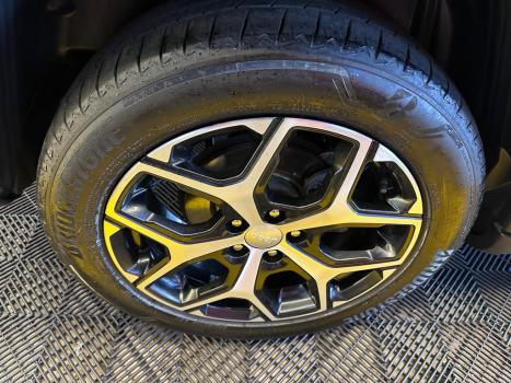 JEEP Compass 1.3 16V 4P FLEX LONGITUDE T270 TURBO AUTOM�TICO, Foto 11