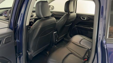 JEEP Compass 1.3 16V 4P FLEX LONGITUDE 80 ANOS T270 TURBO AUTOM�TICO, Foto 7
