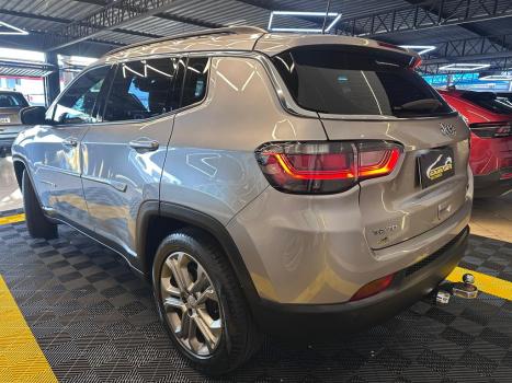 JEEP Compass 1.3 16V 4P FLEX T270 TURBO AUTOM�TICO, Foto 4