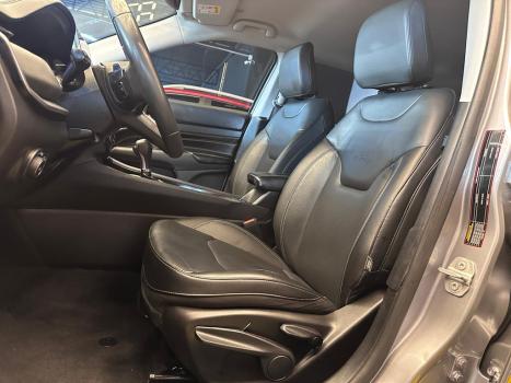 JEEP Compass 1.3 16V 4P FLEX T270 TURBO AUTOM�TICO, Foto 7