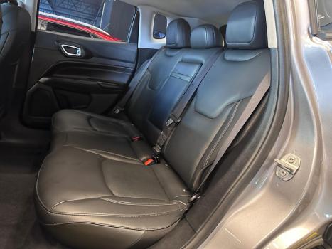 JEEP Compass 1.3 16V 4P FLEX T270 TURBO AUTOM�TICO, Foto 8