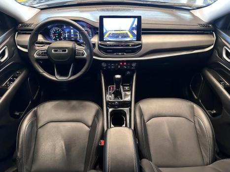 JEEP Compass 1.3 16V 4P FLEX T270 TURBO AUTOM�TICO, Foto 9