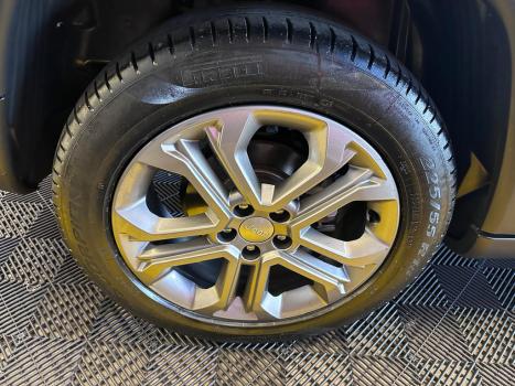 JEEP Compass 1.3 16V 4P FLEX T270 TURBO AUTOM�TICO, Foto 11