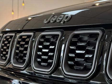 JEEP Compass 1.3 16V 4P FLEX LIMITED T270 TURBO AUTOM�TICO, Foto 2