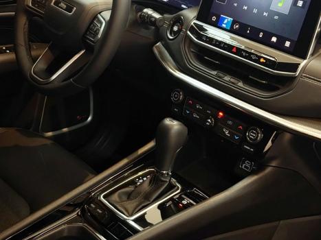 JEEP Compass 1.3 16V 4P FLEX LIMITED T270 TURBO AUTOM�TICO, Foto 3