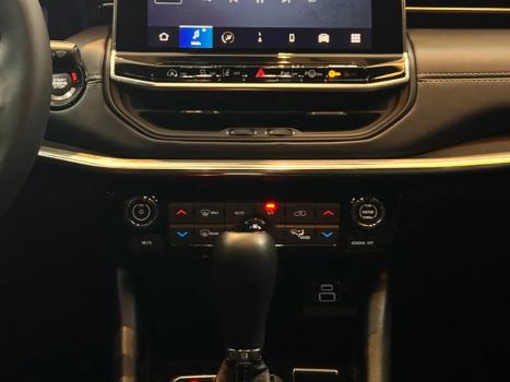 JEEP Compass 1.3 16V 4P FLEX LIMITED T270 TURBO AUTOM�TICO, Foto 4