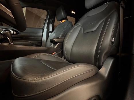 JEEP Compass 1.3 16V 4P FLEX LIMITED T270 TURBO AUTOM�TICO, Foto 6