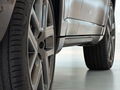 JEEP Compass 1.3 16V 4P FLEX LIMITED T270 TURBO AUTOM�TICO, Foto 7