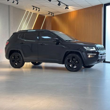 JEEP Compass 1.3 16V 4P FLEX LIMITED T270 TURBO AUTOM�TICO, Foto 3