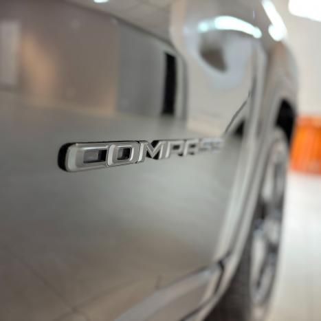 JEEP Compass 1.3 16V 4P FLEX LIMITED T270 TURBO AUTOM�TICO, Foto 5