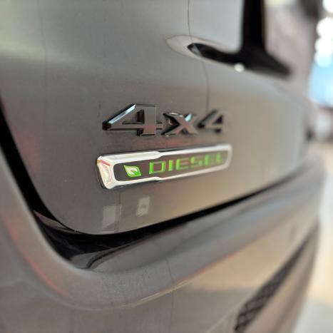 JEEP Compass 1.3 16V 4P FLEX LIMITED T270 TURBO AUTOM�TICO, Foto 6