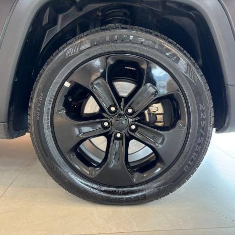 JEEP Compass 1.3 16V 4P FLEX LIMITED T270 TURBO AUTOM�TICO, Foto 11