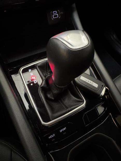 JEEP Compass 1.3 16V 4P FLEX LIMITED T270 TURBO AUTOM�TICO, Foto 8