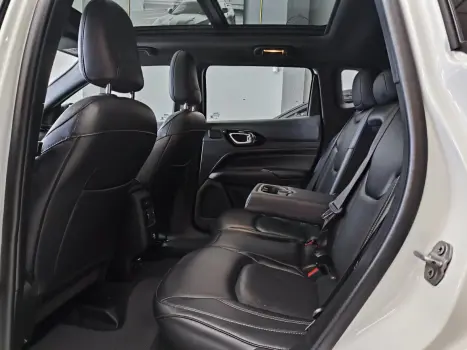 JEEP Compass 1.3 16V 4P FLEX S T270 TURBO AUTOM�TICO, Foto 7