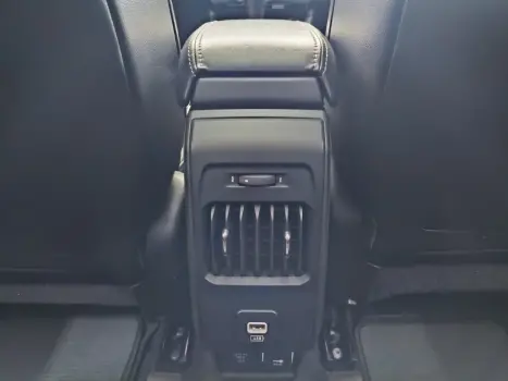 JEEP Compass 1.3 16V 4P FLEX S T270 TURBO AUTOM�TICO, Foto 12