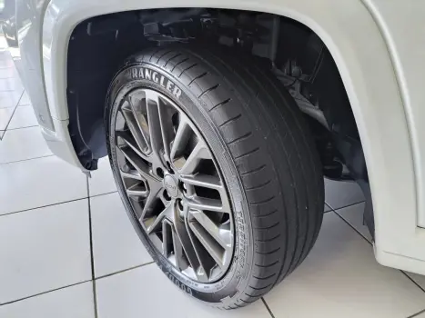 JEEP Compass 1.3 16V 4P FLEX S T270 TURBO AUTOM�TICO, Foto 15