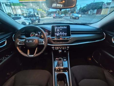 JEEP Compass 1.3 16V 4P FLEX SPORT T270 TURBO AUTOM�TICO, Foto 5