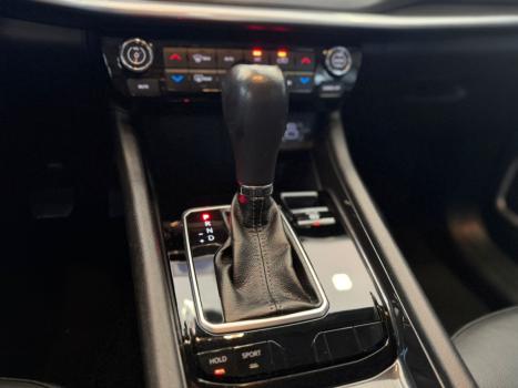 JEEP Compass 1.3 16V 4P FLEX LONGITUDE T270 TURBO AUTOM�TICO, Foto 16