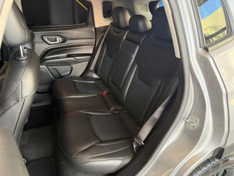 JEEP Compass 1.3 16V 4P FLEX LONGITUDE T270 TURBO AUTOM�TICO, Foto 17