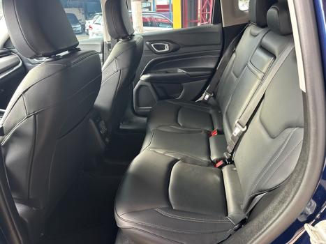 JEEP Compass 1.3 16V 4P FLEX LONGITUDE T270 TURBO AUTOM�TICO, Foto 13