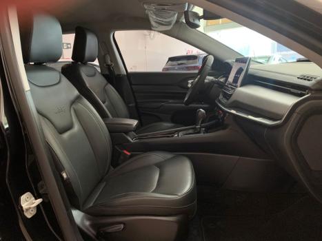 JEEP Compass 1.3 16V 4P FLEX LONGITUDE T270 TURBO AUTOM�TICO, Foto 14