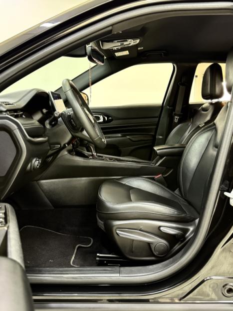 JEEP Compass 1.3 16V 4P FLEX LONGITUDE 80 ANOS T270 TURBO AUTOM�TICO, Foto 8