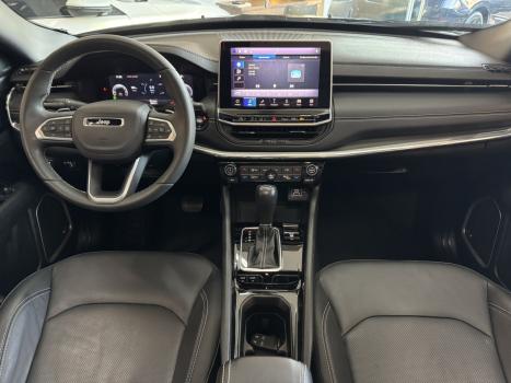 JEEP Compass 1.3 16V 4P FLEX S T270 TURBO AUTOM�TICO, Foto 6