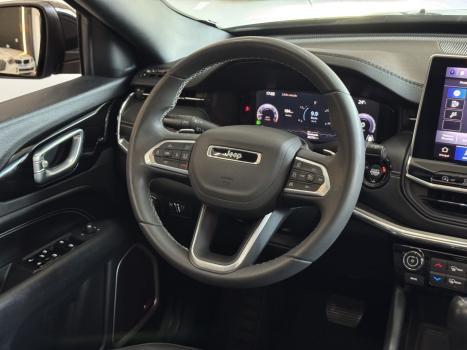 JEEP Compass 1.3 16V 4P FLEX S T270 TURBO AUTOM�TICO, Foto 8