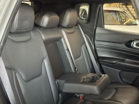 JEEP Compass 1.3 16V 4P FLEX S T270 TURBO AUTOM�TICO, Foto 13
