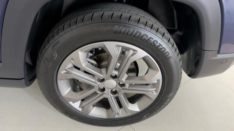 JEEP Compass 1.3 16V 4P FLEX LONGITUDE 80 ANOS T270 TURBO AUTOM�TICO, Foto 14